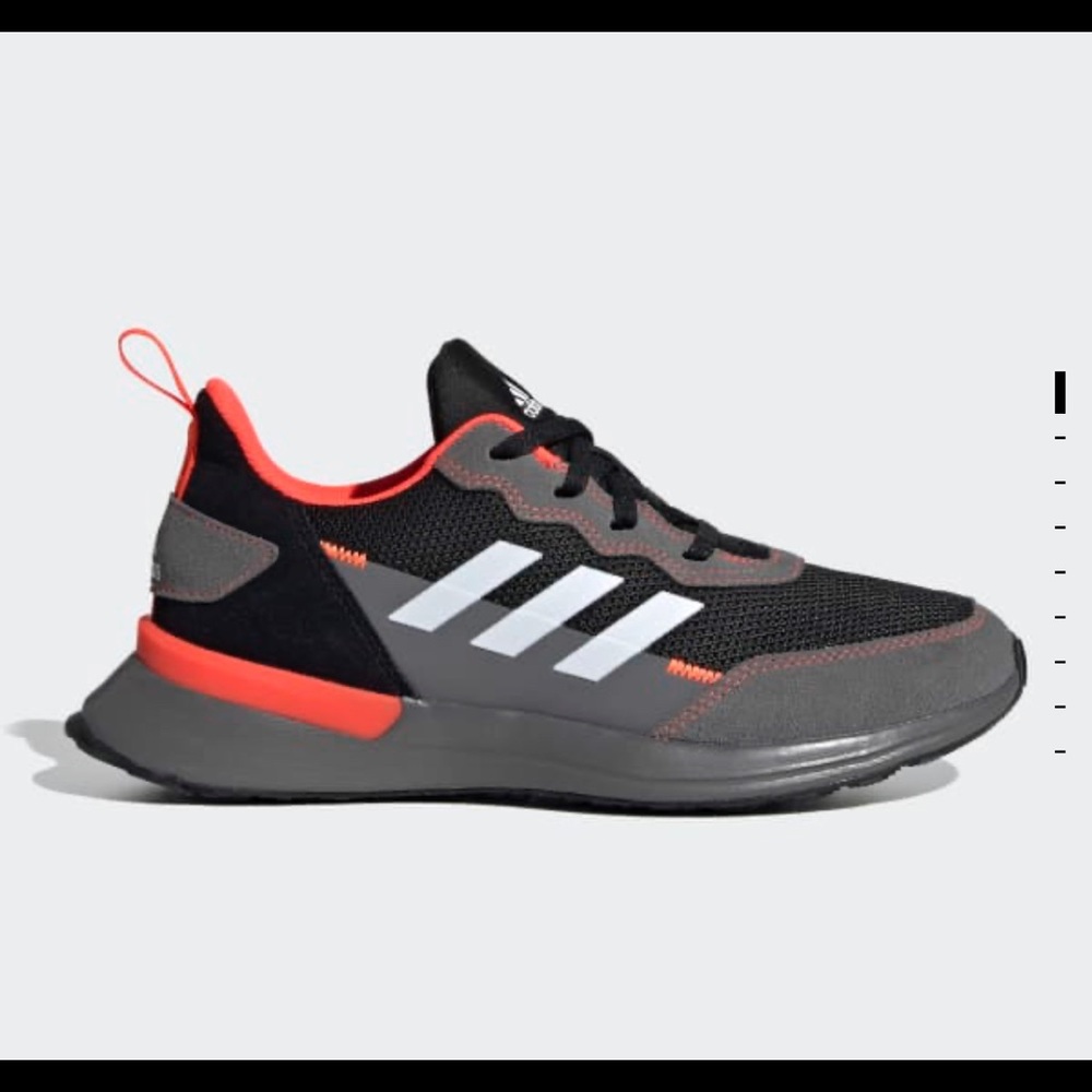 Adidas RapidRun Elite Juniors